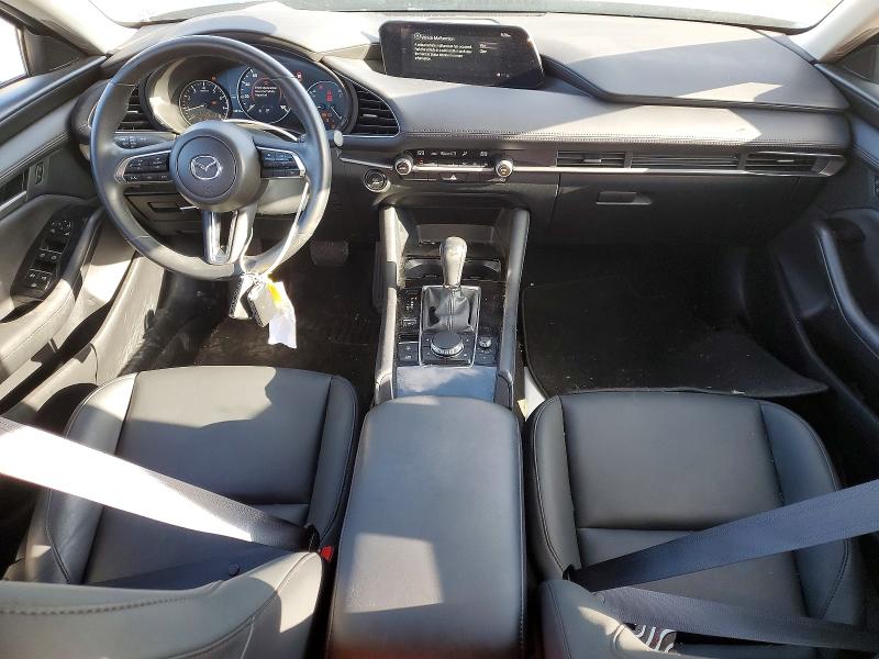 Aukcja sprzedaży 2024 Mazda 3, vin: 3MZBPABMXRM418549, numer aukcji: 48444156