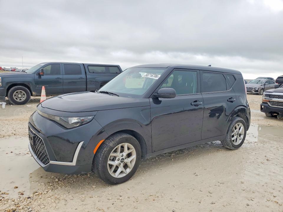 Aukcja sprzedaży 2023 Kia Soul, vin: KNDJ23AU0P7885464, numer aukcji: 50716706