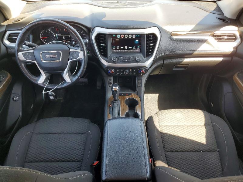 Aukcja sprzedaży 2019 Gmc Acadia, vin: 1GKKNSLS1KZ124896, numer aukcji: 50683336