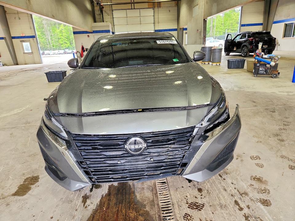 Auction sale of the 2023 Nissan Altima, vin: 1N4BL4DV4PN332393, lot number: 51874246