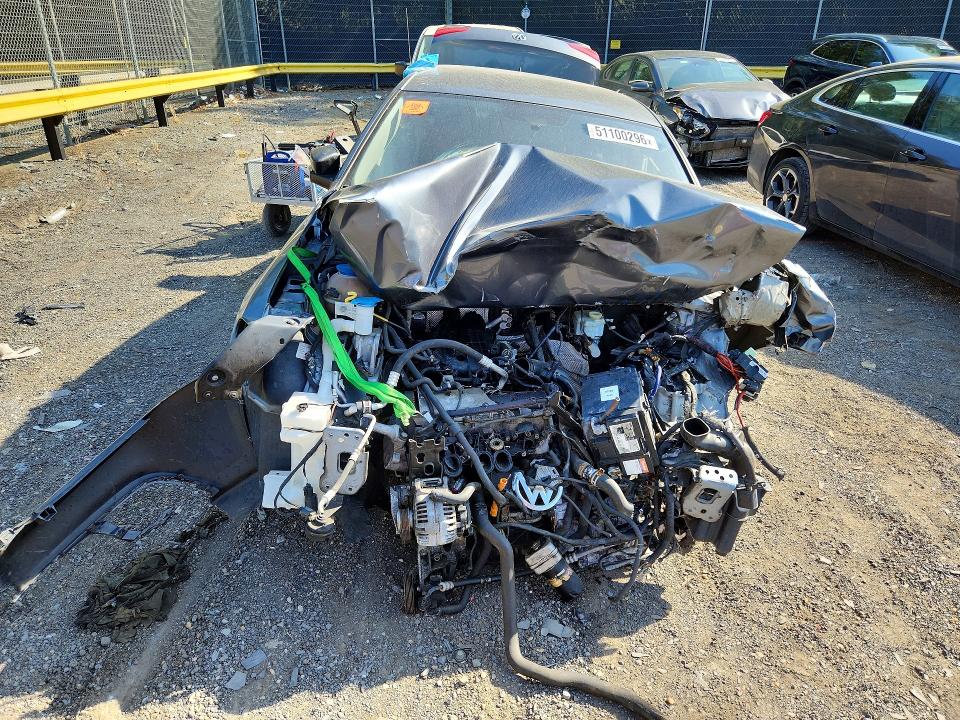 51100296 :رقم المزاد ، 3VW2K7AJ2FM243198 vin ، 2015 Volkswagen Jetta مزاد بيع
