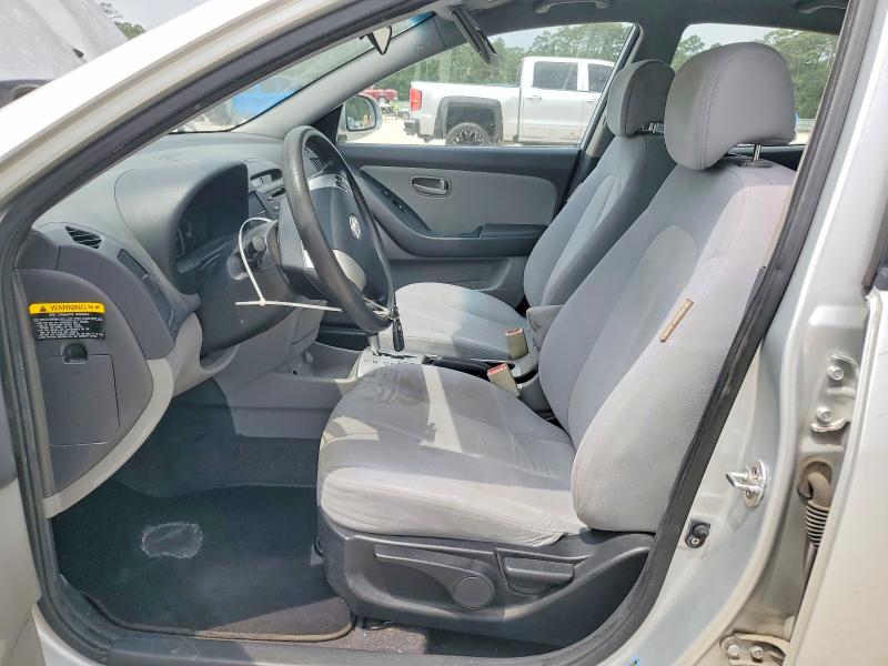 2008 Hyundai Elantra მანქანა იყიდება აუქციონზე, vin: KMHDU46D08U426004, აუქციონის ნომერი: 51960146