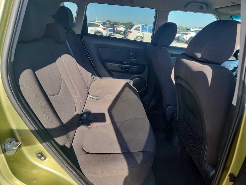 51512656 :رقم المزاد ، KNDJT2A52C7356334 vin ، 2012 Kia Soul مزاد بيع