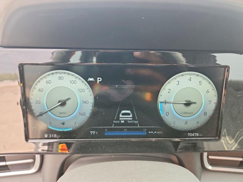 Продаж на аукціоні авто 2021 Hyundai Elantra, vin: 5NPLS4AG8MH022816, номер лоту: 49626506