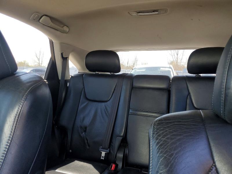 Продаж на аукціоні авто 2014 Lexus Rx 350, vin: 2T2BK1BA8EC242686, номер лоту: 48309466