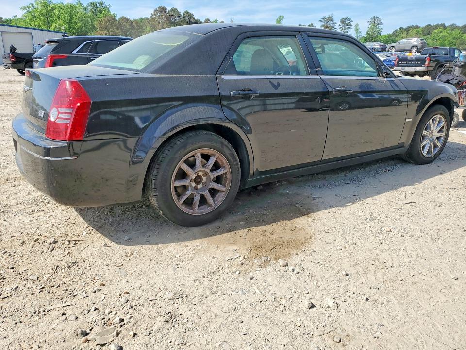 2008 Chrysler 300 მანქანა იყიდება აუქციონზე, vin: 2C3LA53G28H312641, აუქციონის ნომერი: 50223436