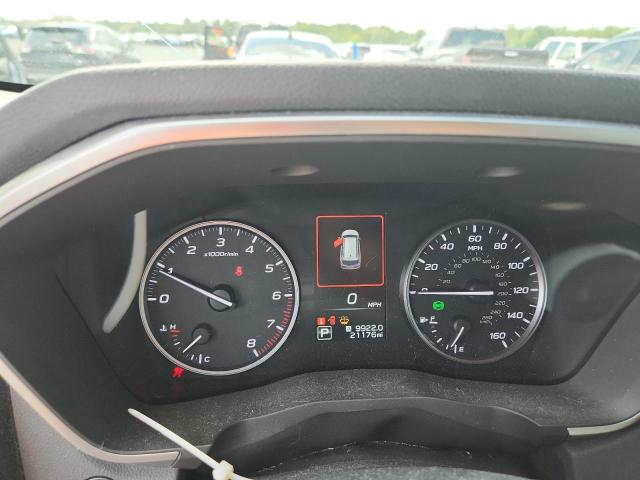 49458946 :رقم المزاد ، 4S4WMABD6R3454670 vin ، 2024 Subaru Ascent مزاد بيع