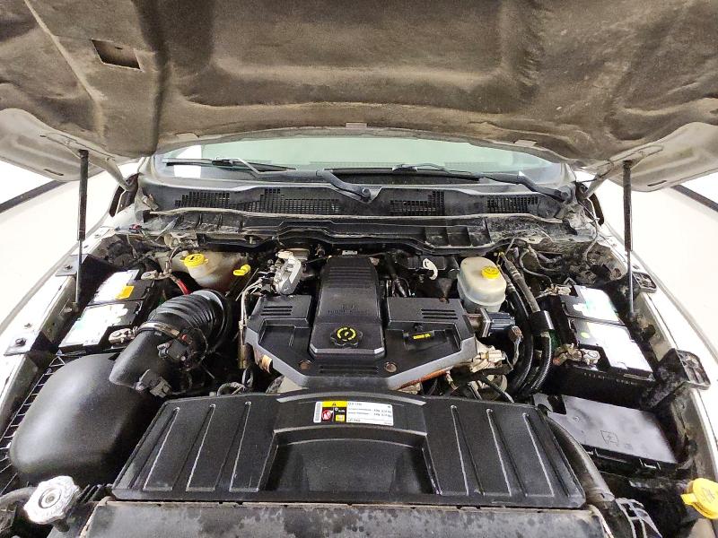 Продаж на аукціоні авто 2012 Dodge Ram 3500, vin: 3C63DPGL1CG309025, номер лоту: 50400646
