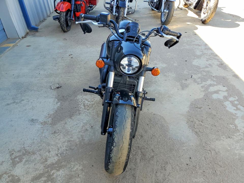 51073056 :رقم المزاد ، 56KSBB763S3205784 vin ، 2025 Indian Motorcycle Co. Scout مزاد بيع