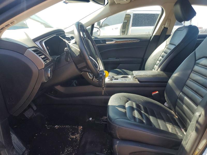 Aukcja sprzedaży 2020 Ford Fusion, vin: 3FA6P0MU5LR264084, numer aukcji: 50580526