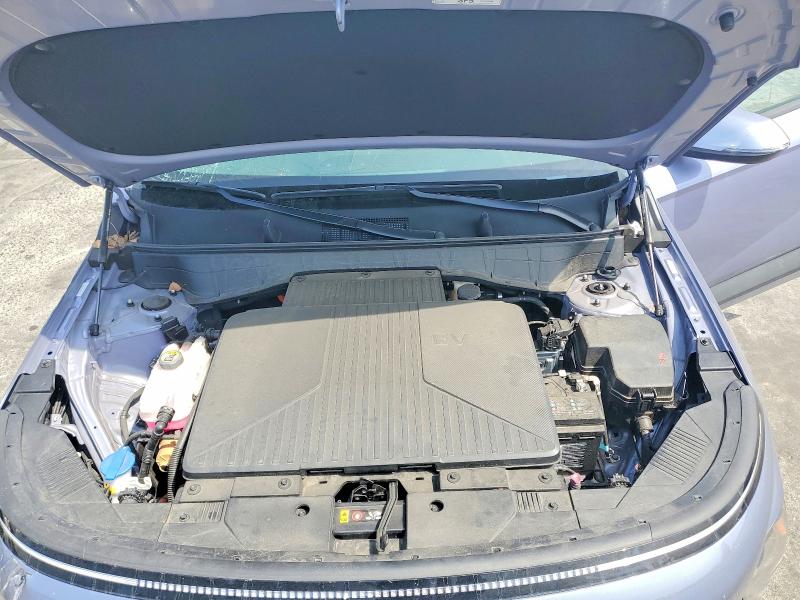 2025 Hyundai Kona მანქანა იყიდება აუქციონზე, vin: KM8HC3A68SU021717, აუქციონის ნომერი: 50213686
