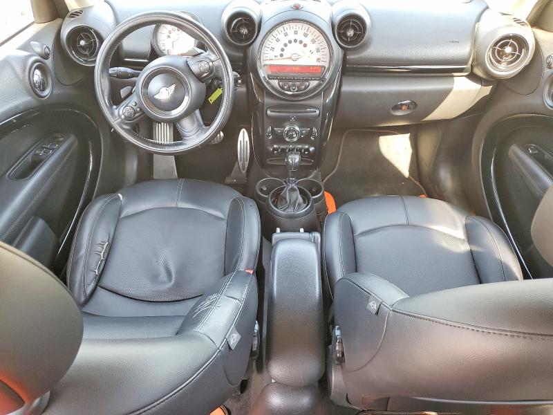 Продажа на аукционе авто 2013 Mini Cooper, vin: WMWZC3C56DWP21379, номер лота: 46779236