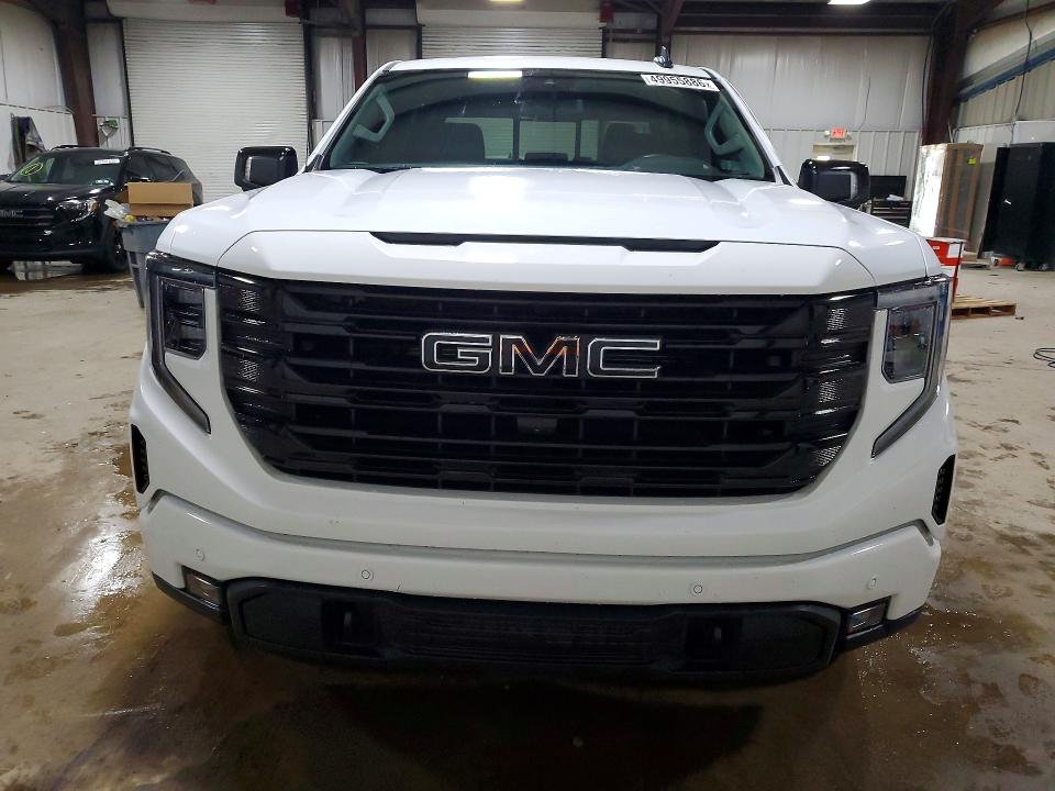 49955886 :رقم المزاد ، 3GTUUCED1RG447948 vin ، 2024 Gmc Sierra مزاد بيع