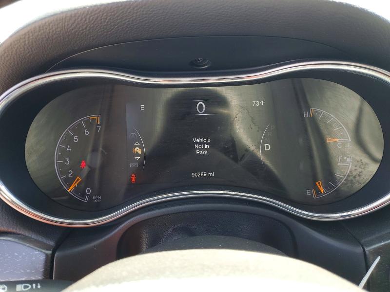 Продажа на аукционе авто 2018 Jeep Grand Cherokee, vin: 1C4RJFAG6JC245744, номер лота: 50369346