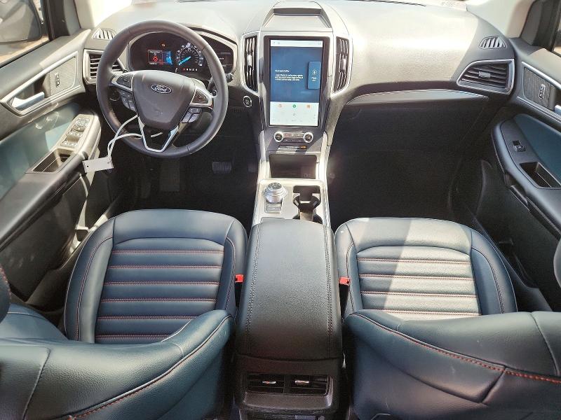 Aukcja sprzedaży 2023 Ford Edge, vin: 2FMPK4J98PBA50274, numer aukcji: 50274746