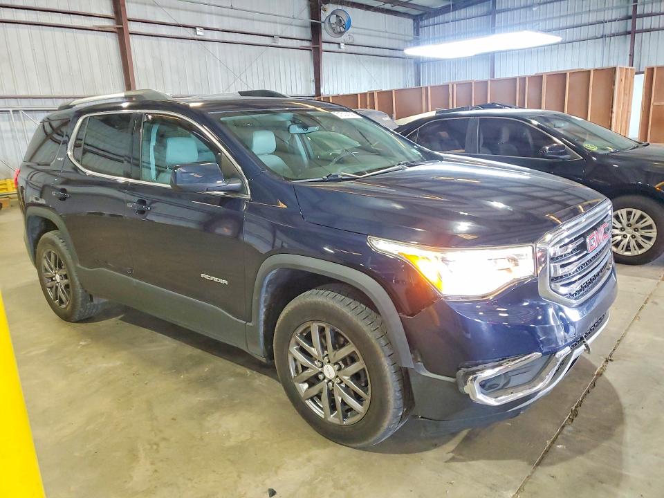 Продаж на аукціоні авто 2017 Gmc Acadia, vin: 1GKKNULS3HZ281138, номер лоту: 51514106