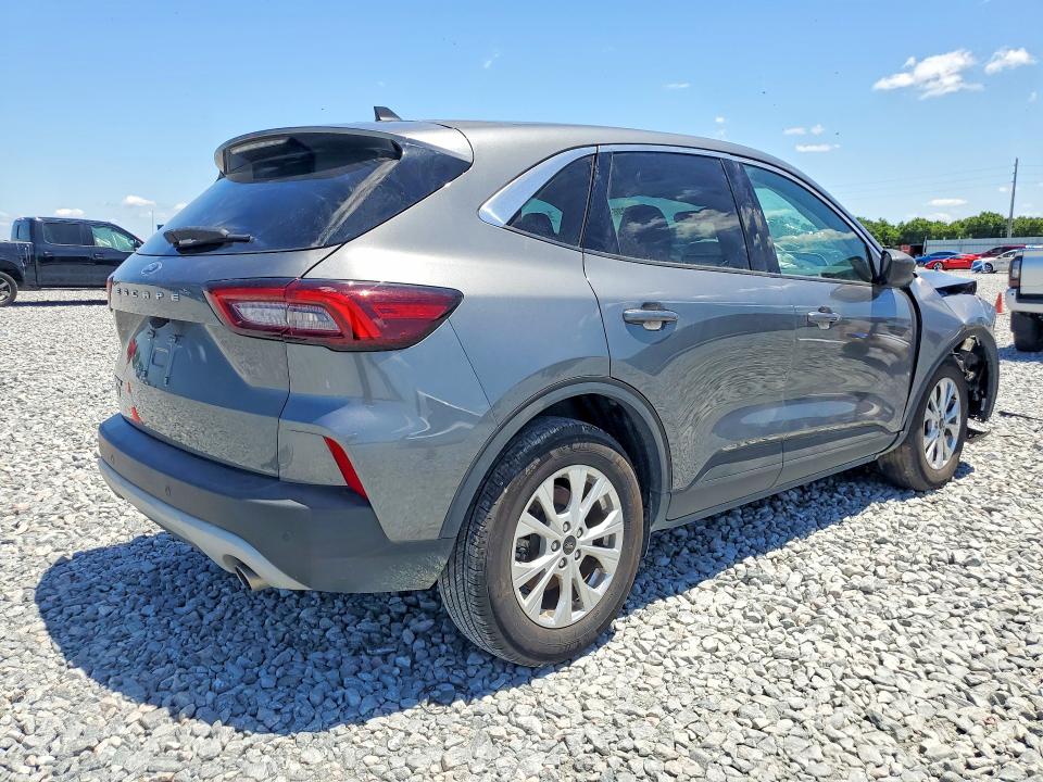 51757236 :رقم المزاد ، 1FMCU0GN9RUA39402 vin ، 2024 Ford Escape مزاد بيع
