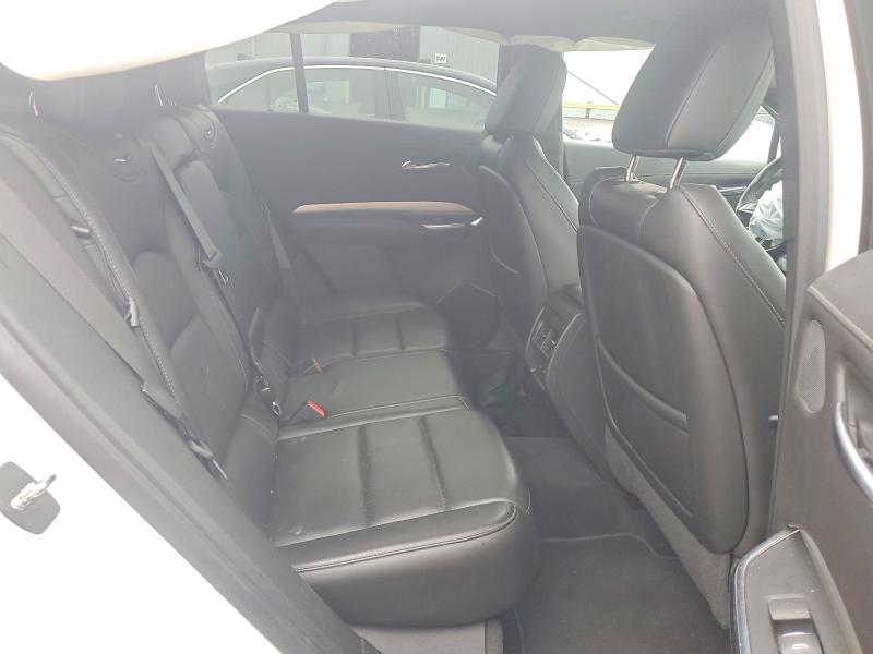 Aukcja sprzedaży 2019 Cadillac Xt4, vin: 1GYFZDR40KF135938, numer aukcji: 50623926