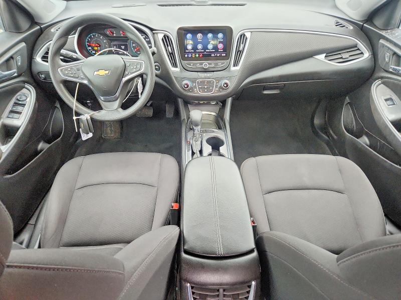 2024 Chevrolet Malibu მანქანა იყიდება აუქციონზე, vin: 1G1ZD5ST7RF144292, აუქციონის ნომერი: 48453636