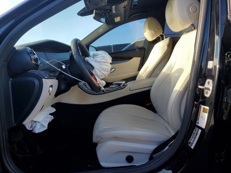 49536586 :رقم المزاد ، WDDZF4JB7KA594392 vin ، 2019 Mercedes-benz E مزاد بيع