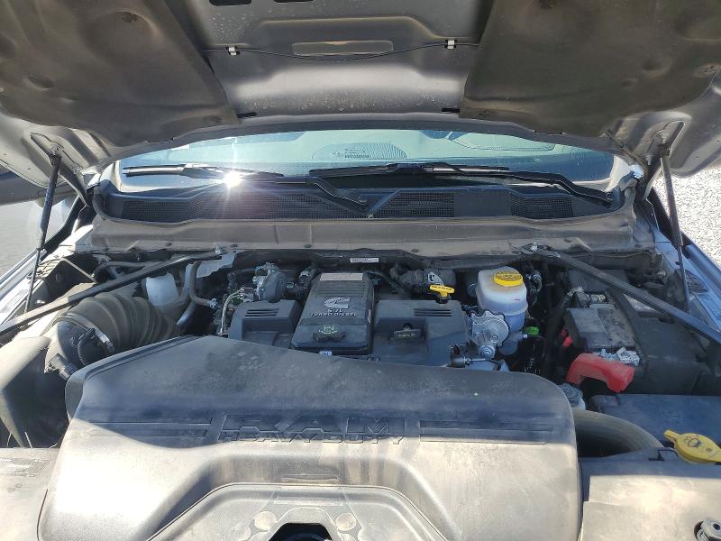 2024 Ram 3500 მანქანა იყიდება აუქციონზე, vin: 3C63R3JL9RG391923, აუქციონის ნომერი: 48022456