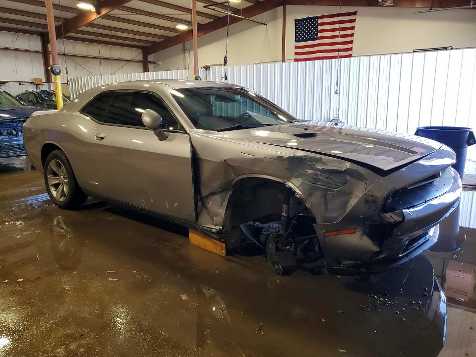 Aukcja sprzedaży 2016 Dodge Challenger, vin: 2C3CDZAG6GH195758, numer aukcji: 50765036