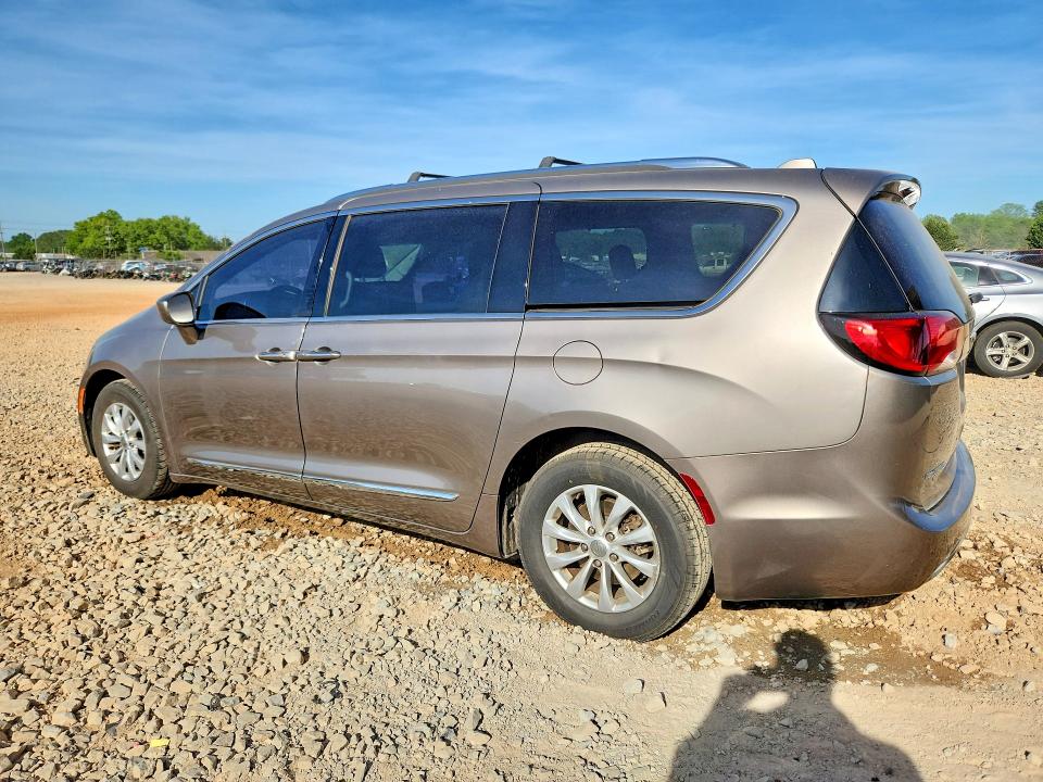 Aukcja sprzedaży 2018 Chrysler Pacifica, vin: 2C4RC1BG4JR248063, numer aukcji: 49861196