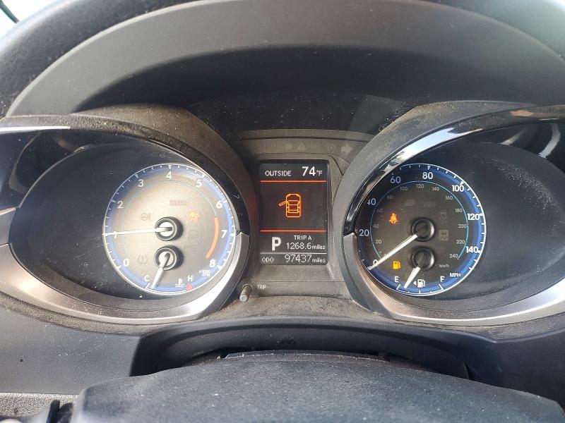 Aukcja sprzedaży 2014 Toyota Corolla, vin: 2T1BURHE1EC174402, numer aukcji: 50454786