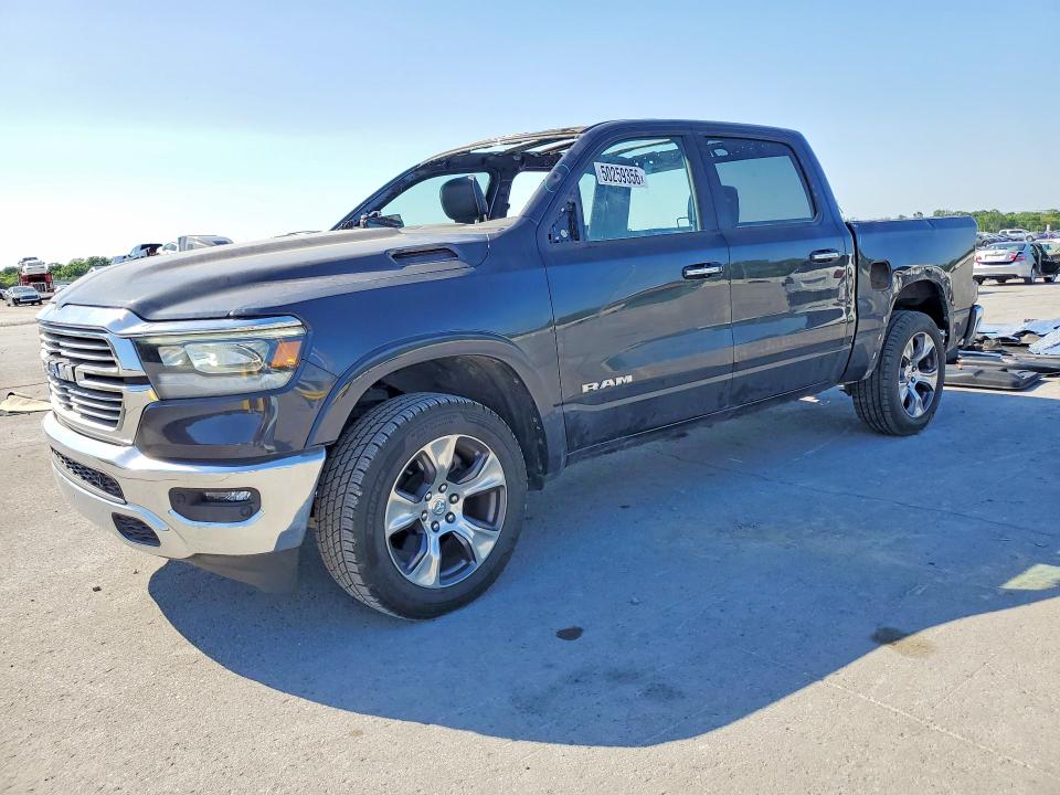 Aukcja sprzedaży 2021 Ram 1500, vin: 1C6SRFJT9MN683553, numer aukcji: 50259356