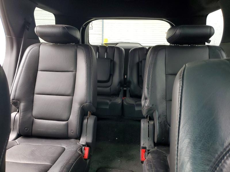 Aukcja sprzedaży 2014 Ford Explorer, vin: 1FM5K8D80EGC07108, numer aukcji: 49656236