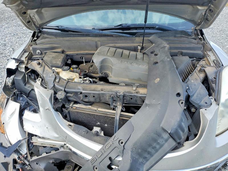 Продажа на аукционе авто 2008 Buick Enclave, vin: 5GAEV23758J219345, номер лота: 50761826
