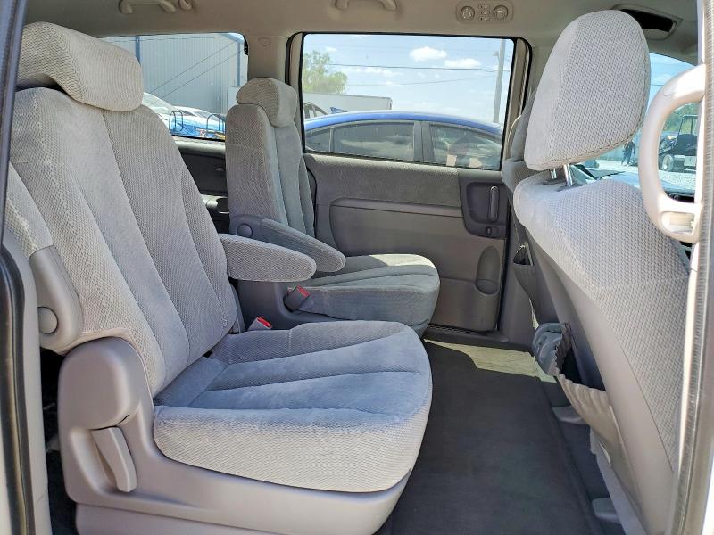 Продажа на аукционе авто 2008 Kia Sedona, vin: KNDMB233086265264, номер лота: 50715286