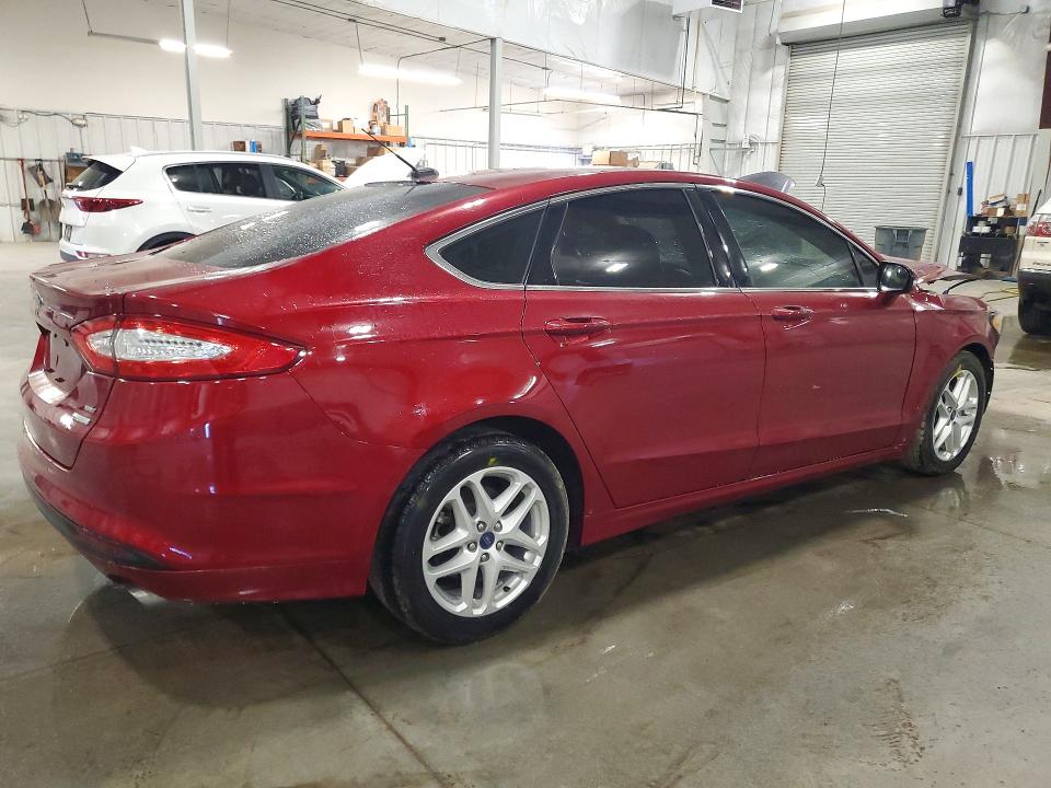 51205666 :رقم المزاد ، 3FA6P0HD0ER210981 vin ، 2014 Ford Fusion مزاد بيع