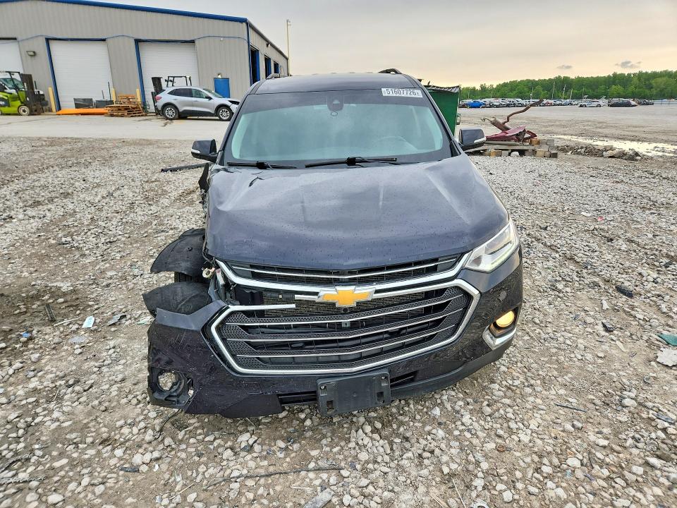 Продаж на аукціоні авто 2020 Chevrolet Traverse, vin: 1GNERGKW2LJ112455, номер лоту: 51607726