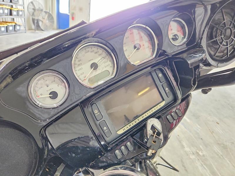 52005886 :رقم المزاد ، 1HD1KRM14GB654549 vin ، 2016 Harley Davidson Flhxs مزاد بيع