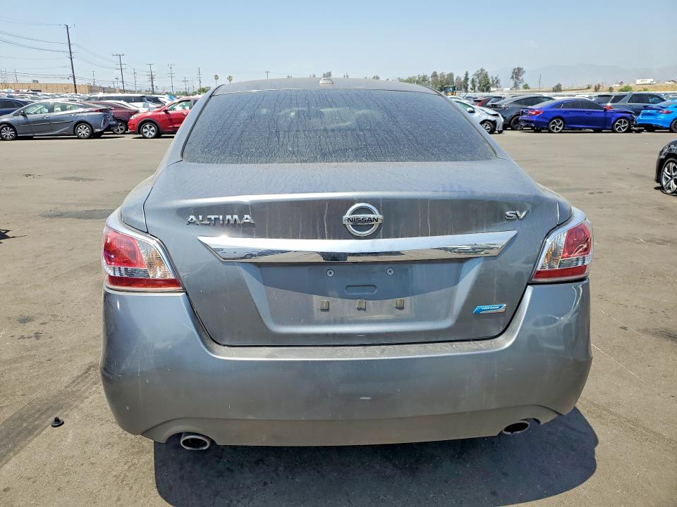 Продаж на аукціоні авто 2014 Nissan Altima, vin: 1N4AL3AP1EC286414, номер лоту: 46778976