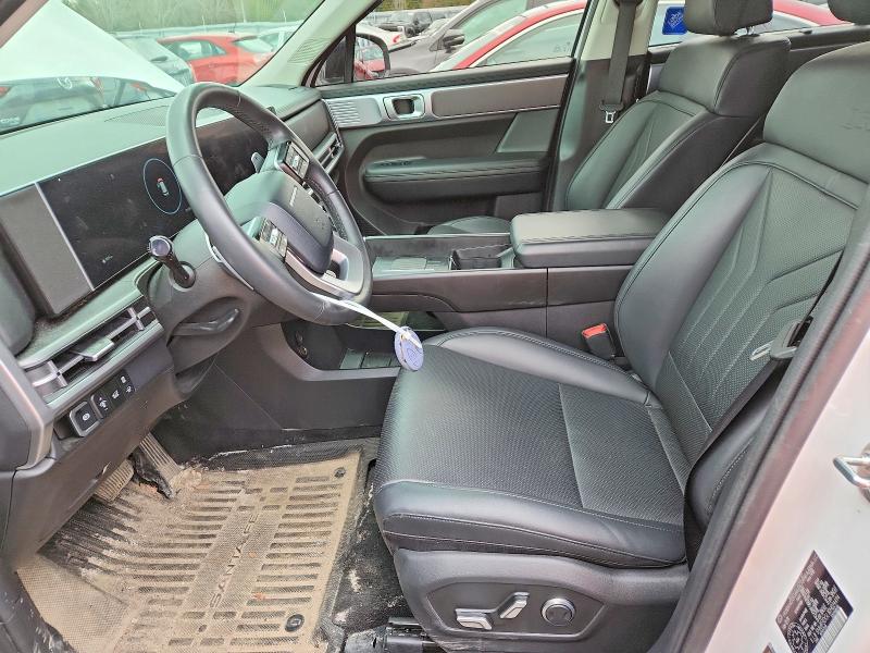 Aukcja sprzedaży 2024 Hyundai Santa Fe, vin: 5NMP3DGL1RH024494, numer aukcji: 48620196