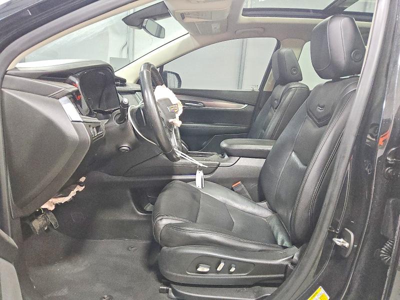 Продаж на аукціоні авто 2018 Cadillac Xt5, vin: 1GYKNDRS2JZ247131, номер лоту: 50707716