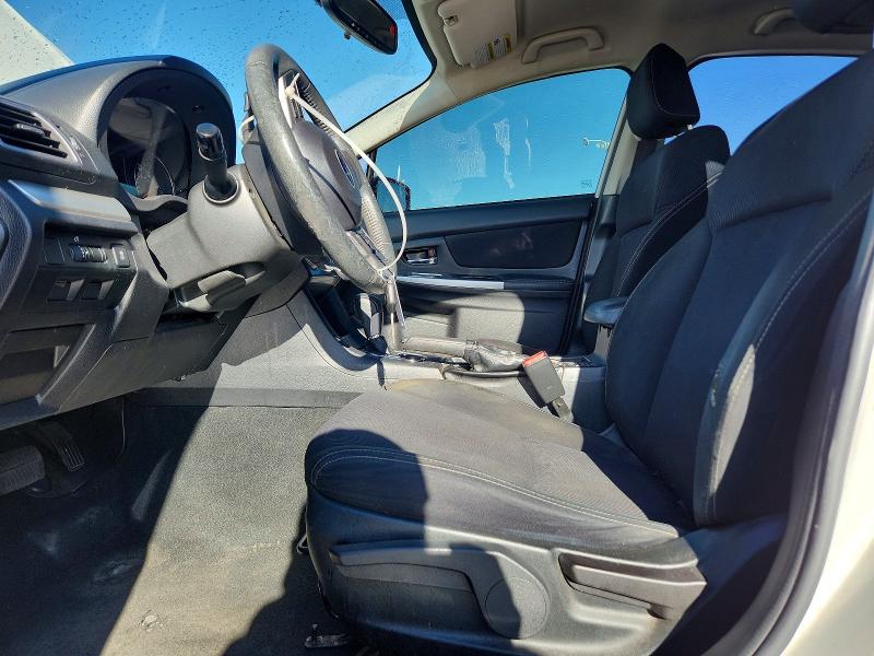 48503156 :رقم المزاد ، JF1GPAP64GH201184 vin ، 2016 Subaru Impreza مزاد بيع