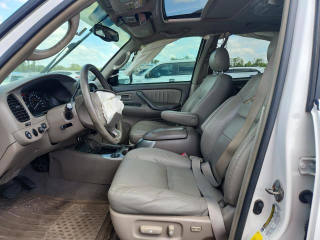 Aukcja sprzedaży 2005 Toyota Sequoia, vin: 5TDZT38A15S239042, numer aukcji: 50784546