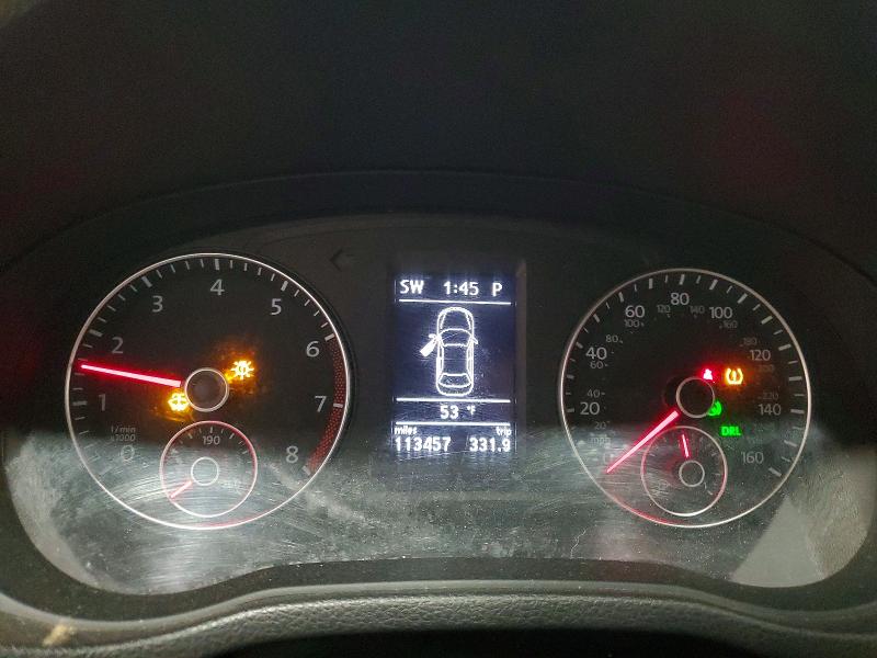 Продажа на аукционе авто 2012 Volkswagen Passat, vin: 1VWBP7A34CC020192, номер лота: 50833126