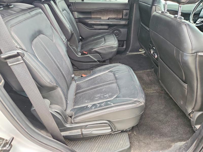 51085496 :رقم المزاد ، 1FMJU2AT4JEA39560 vin ، 2018 Ford Expedition مزاد بيع
