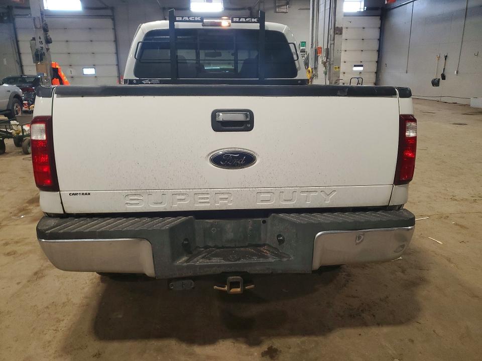 Aukcja sprzedaży 2008 Ford F350, vin: 1FTWW31R58EE38728, numer aukcji: 49400936