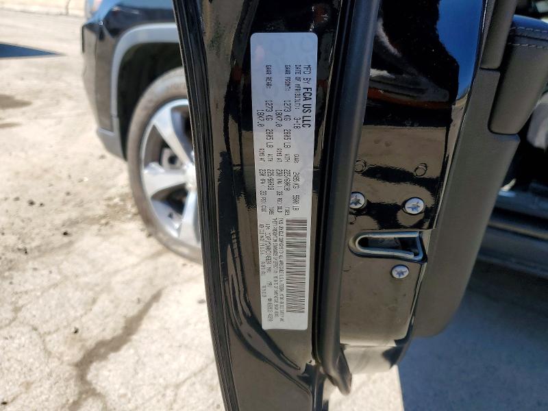 Продажа на аукционе авто 2019 Jeep Cherokee, vin: 1C4PJMDN0KD146824, номер лота: 49238666