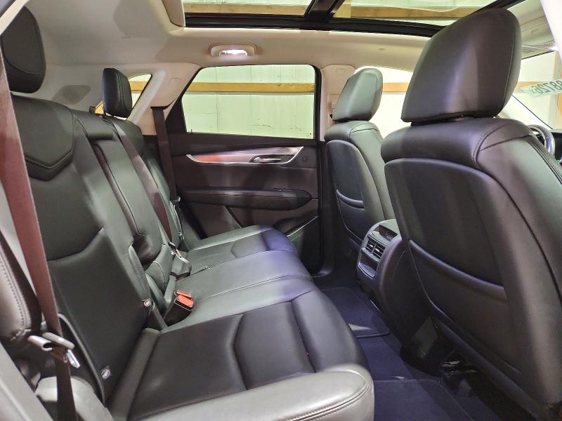 Продаж на аукціоні авто 2019 Cadillac Xt5, vin: 1GYKNDRS9KZ239318, номер лоту: 51188726