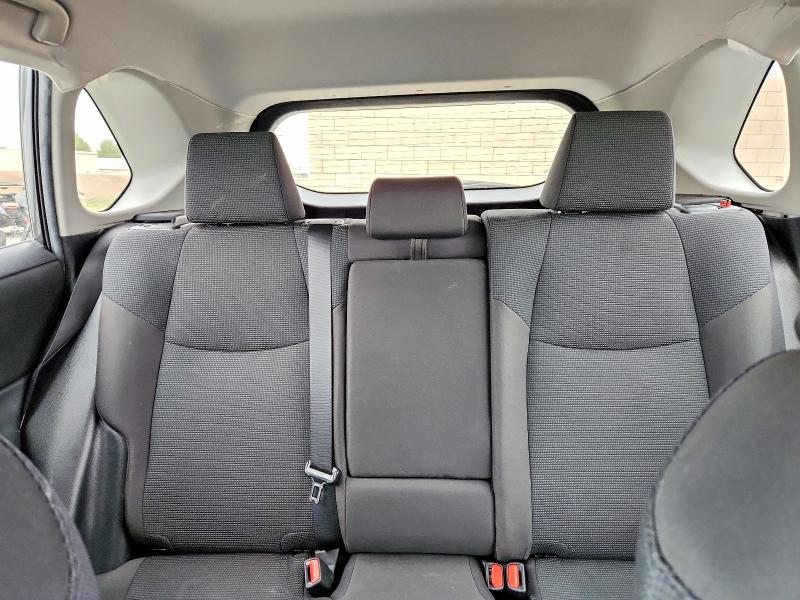 2021 Toyota Rav4 მანქანა იყიდება აუქციონზე, vin: 2T3H1RFV6MC164962, აუქციონის ნომერი: 50514176