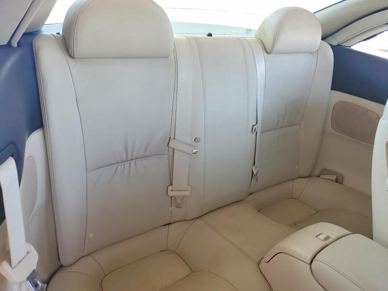 Продаж на аукціоні авто 2005 Lexus Sc 430, vin: JTHFN48Y550071195, номер лоту: 50360676