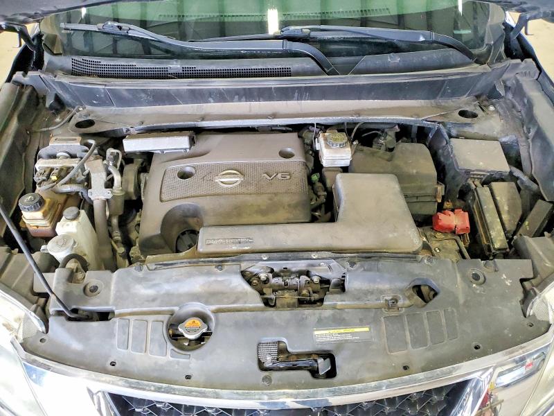 Aukcja sprzedaży 2016 Niss Pathfinder, vin: 5N1AR2MM3GC612071, numer aukcji: 50214876