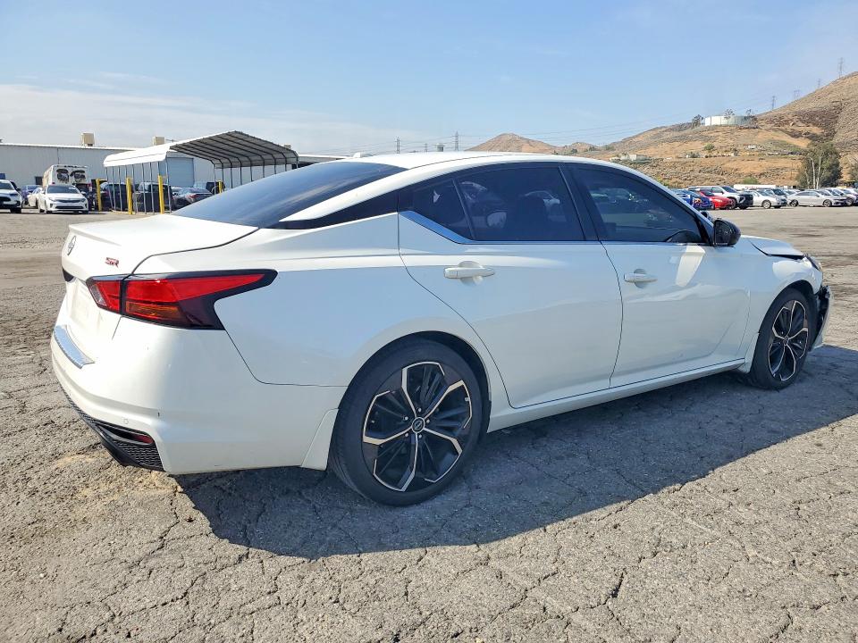 2023 Nissan Altima მანქანა იყიდება აუქციონზე, vin: 1N4BL4CVXPN422875, აუქციონის ნომერი: 51798136