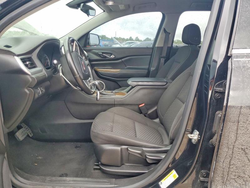 2019 Gmc Acadia მანქანა იყიდება აუქციონზე, vin: 1GKKNKLA3KZ290327, აუქციონის ნომერი: 49076736